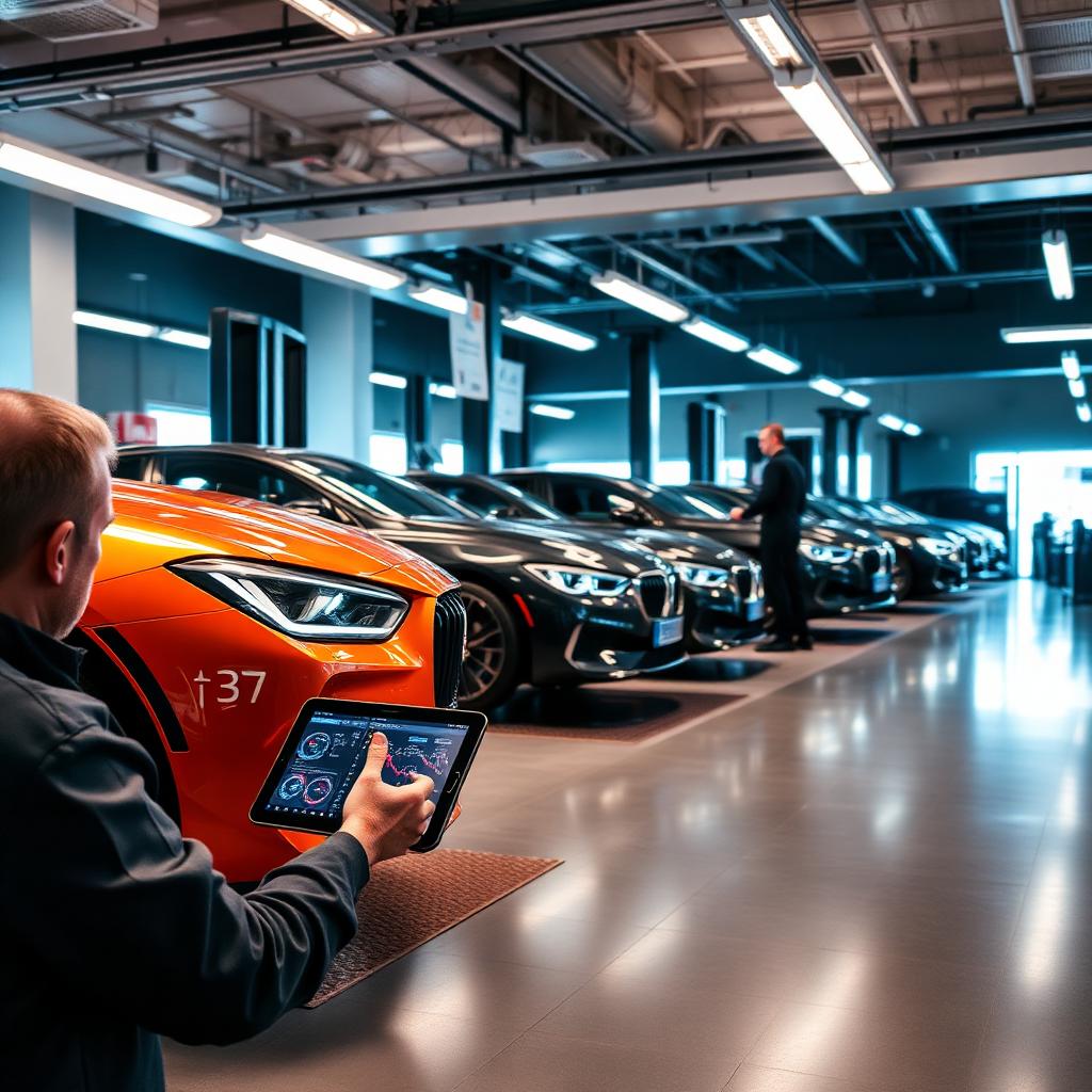 Referência Automotiva Hoje